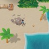 Thumbnail game - Alone On Island