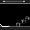 Thumbnail game - Arrow Wave