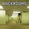 Thumbnail game - Backrooms