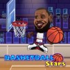 Thumbnail game - Basketball Stars
