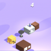 Thumbnail game - Bottle Jump