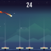 Thumbnail game - Bounce Up
