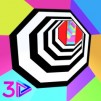 Thumbnail game - Color Tunnel