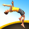 Thumbnail game - Crazy Flips 3D