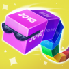 Thumbnail game - Cubes 2048