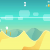 Thumbnail game - Curve Rush