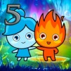 Thumbnail game - Fireboy and Watergirl 5 Elements