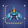 Thumbnail game - Galaxy Shooter