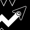 Thumbnail game - Geometry Arrow