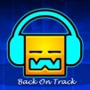 Thumbnail game - Geometry Dash Back on Track