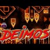 Thumbnail game - Geometry Dash Deimos