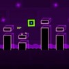 Thumbnail game - Geometry Dash Endless