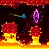 Thumbnail game - Geometry Dash Fingerdash