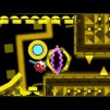 Geometry Dash Firewall
