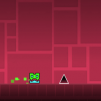Thumbnail game - Geometry Dash Jump