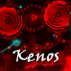 Thumbnail game - Geometry Dash Kenos