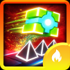 Thumbnail game - Geometry Dash Meltdown 3D
