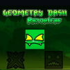 Thumbnail game - Geometry Dash Razorleaf