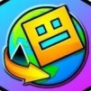 Thumbnail game - Geometry Dash World