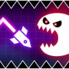 Thumbnail game - Geometry Vibes Monster