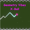 Geometry Vibes X-Ball