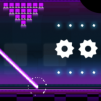 Thumbnail game - Geometry Wave Hero