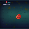 Thumbnail game - Halloween Fruit Slice