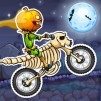 Thumbnail game - Moto X3M Spooky Land