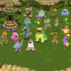 Thumbnail game - My Singing Monsters