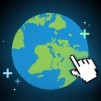 Thumbnail game - Planet Clicker
