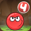 Thumbnail game - Red Ball 4