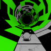 Thumbnail game - Run 3