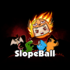 Thumbnail game - Slope Ball