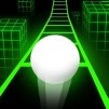 Thumbnail game - Slope Game