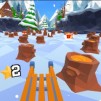 Thumbnail game - Slope Rider