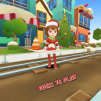 Thumbnail game - Subway Santa