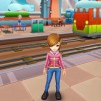 Thumbnail game - Subway Surfers Lucy