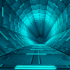 Thumbnail game - Tunnel Rush