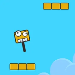 Block Jumper