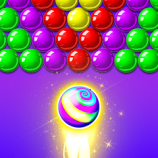 Bubble Shooter Legend