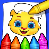 Coloring Game