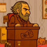 Dictator Simulator: 1984