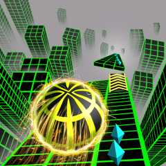 Extreme Run 3D