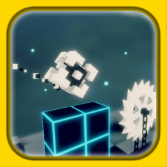 Geometry Dash 3D