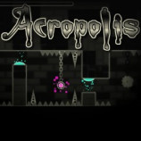 Geometry Dash Acropolis