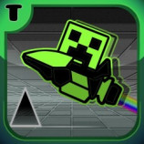 Geometry Dash Air