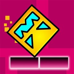 Geometry Dash Alphar