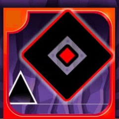 Geometry Dash Altra
