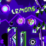 Geometry Dash Aperture