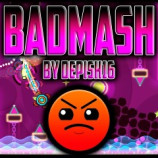 Geometry Dash Badmash
